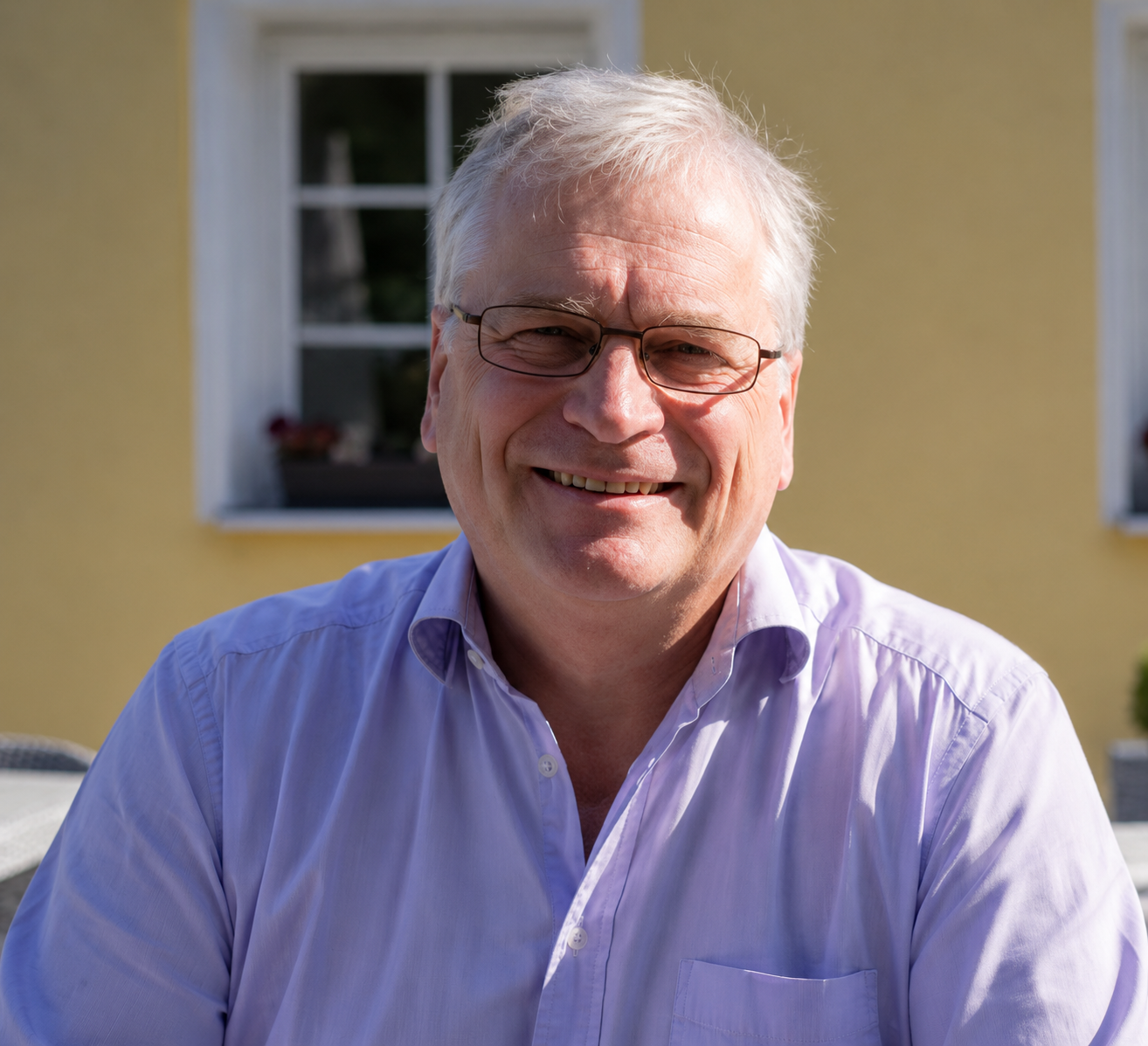 Christian Sauerland