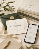 Laden Sie das Bild in den Galerie-Viewer, Food Instructor MGU® – Digitaler Gutschein