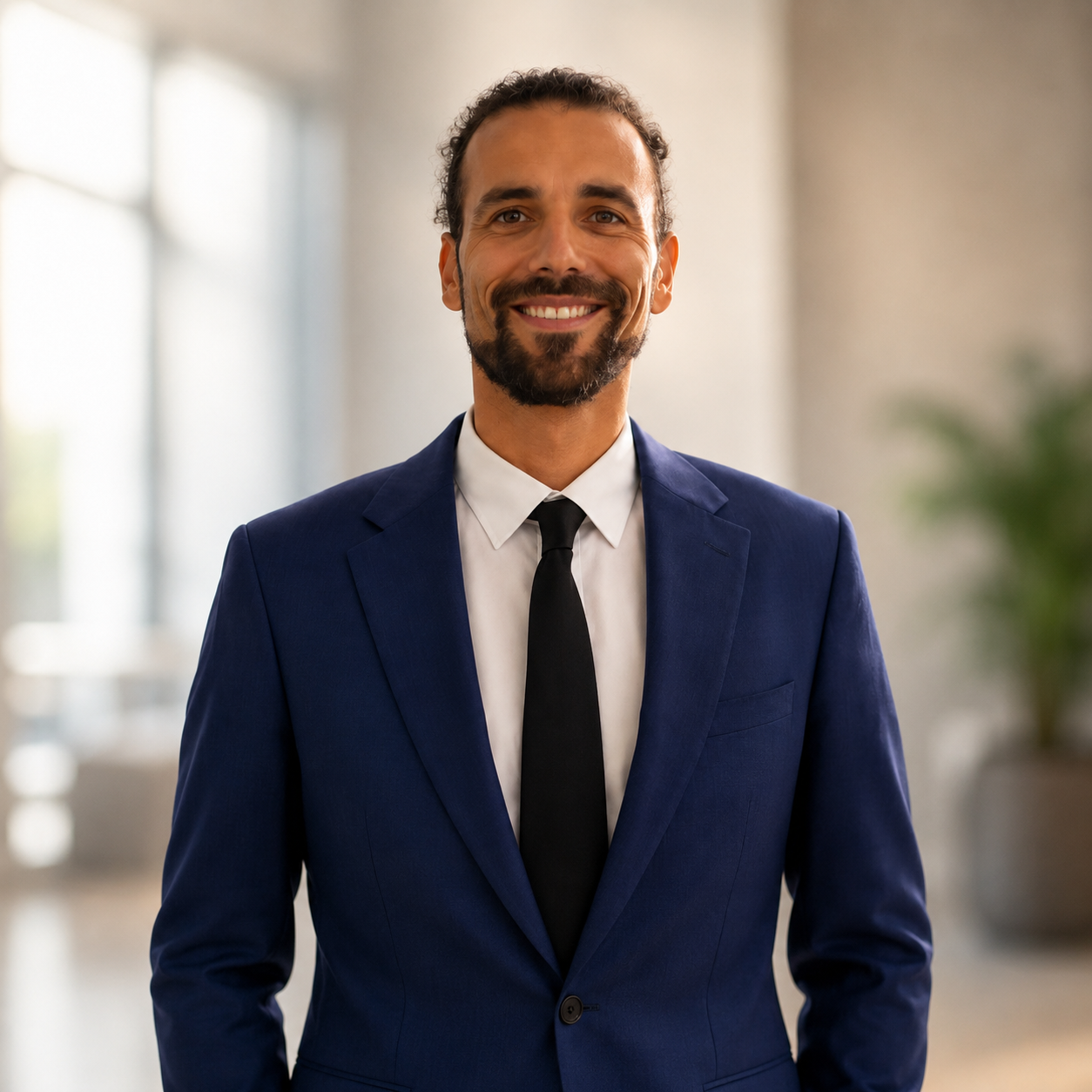 Amir Nasser