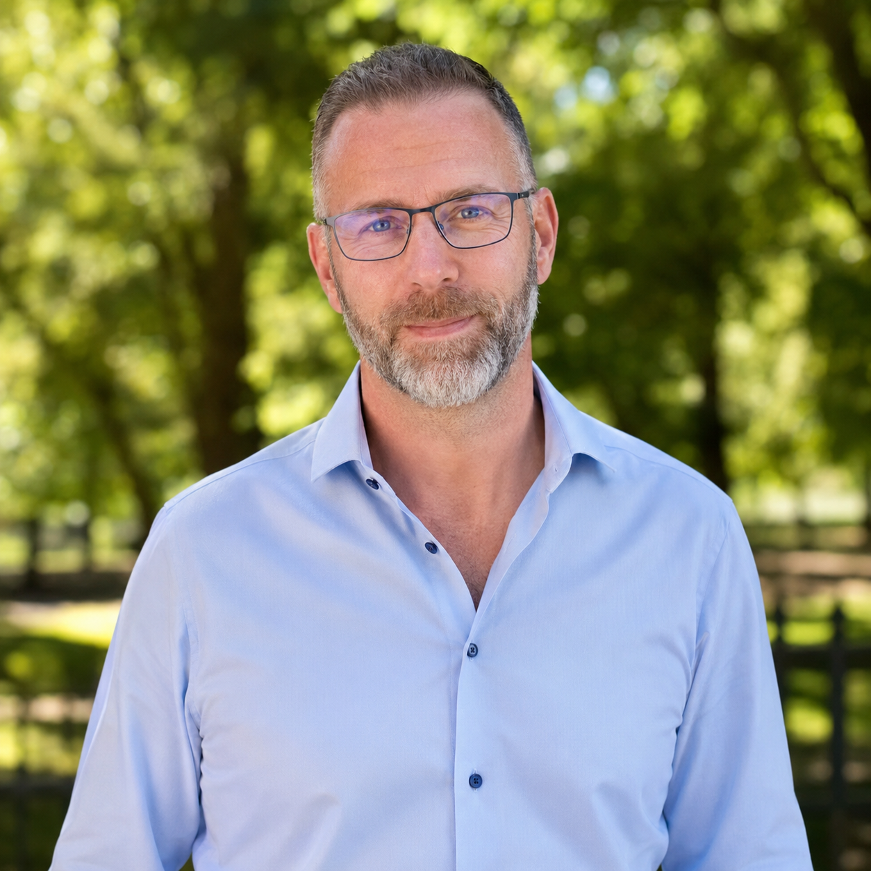 Patrick Wulff