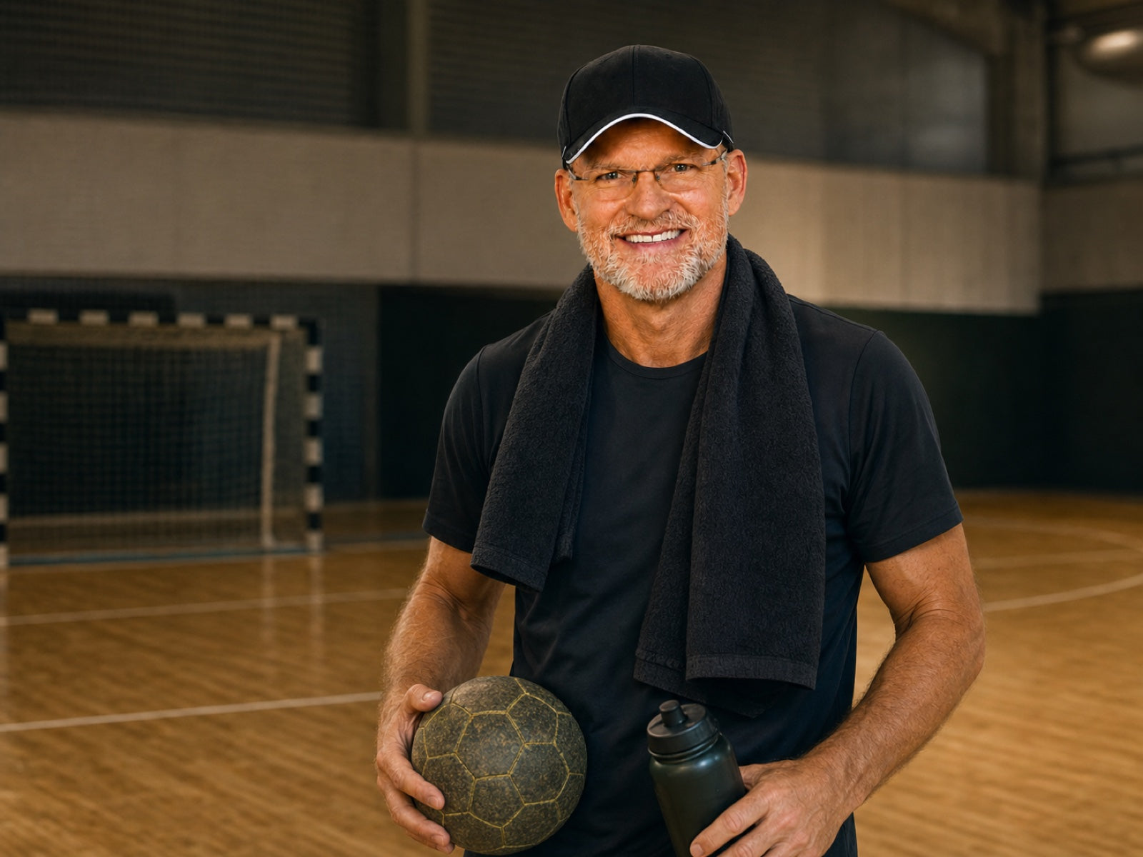 Markus Riebel – Gründer von Food Instructor MGU